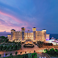 Merit Royal Premium Hotel & Casino & Spa